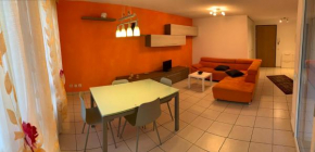 Apartament Residenziale Lugano